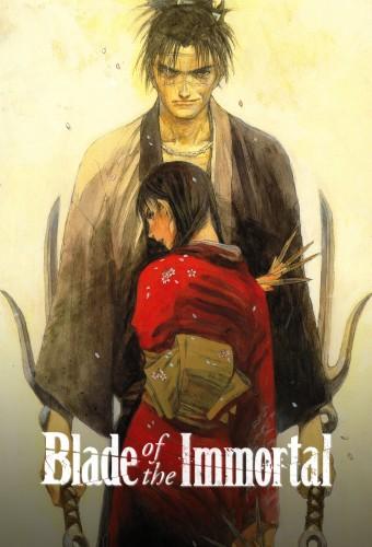 Blade of the Immortal (2019)