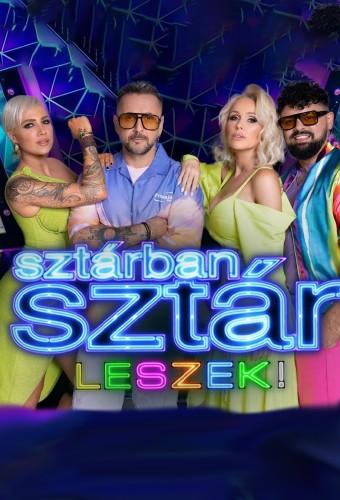 Sztárban sztár leszek!