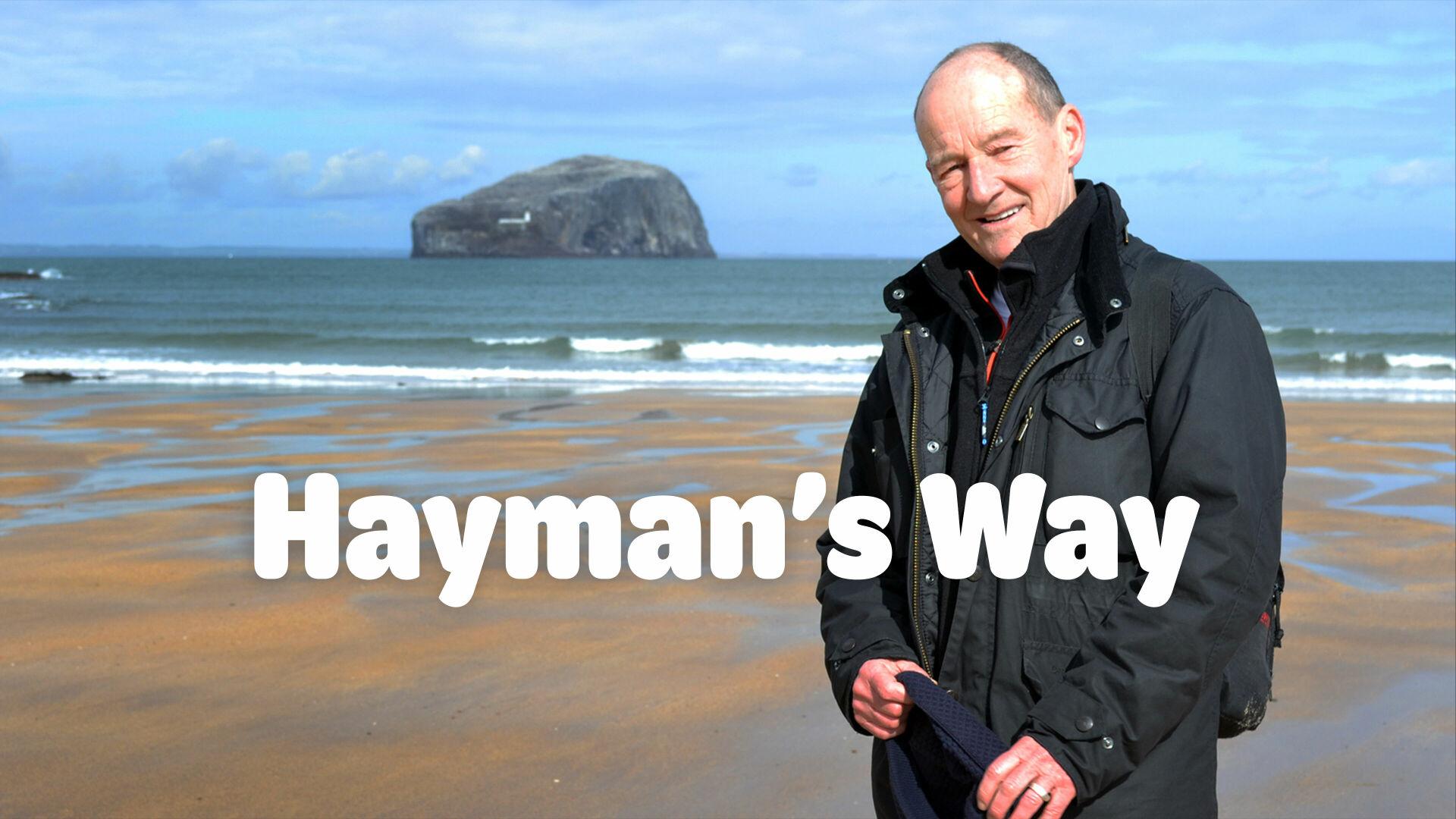 Hayman's Way