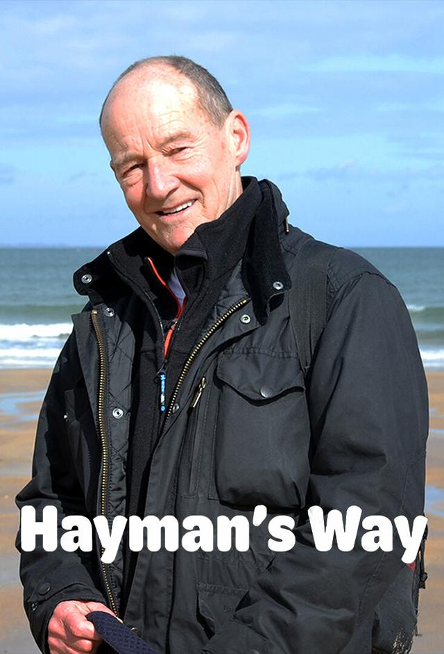 Hayman's Way