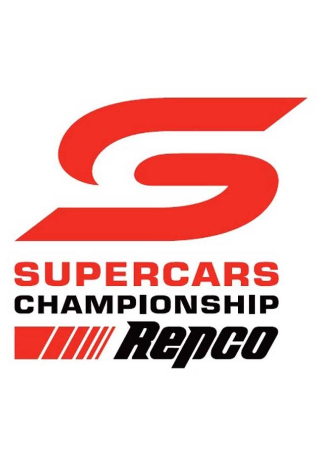 V8 Supercars