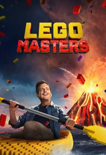 Lego Masters USA