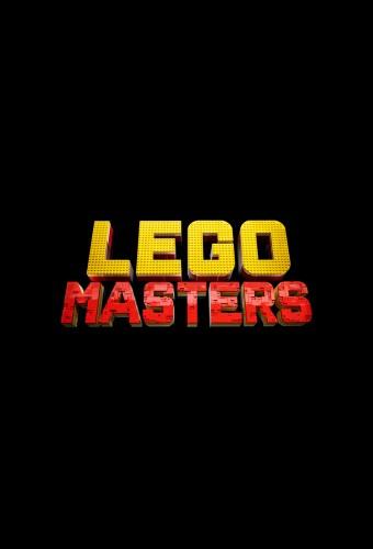 LEGO Masters (US)