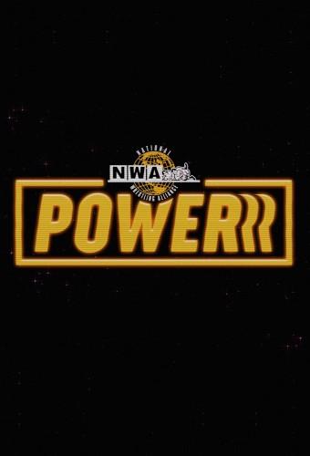 NWA Powerrr