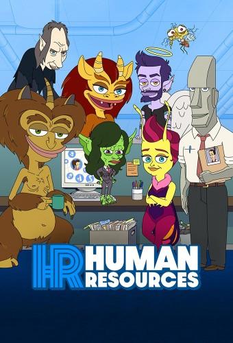 Recursos Humanos