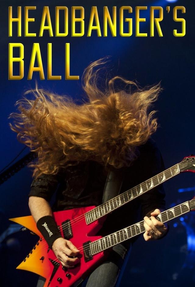 Headbangers Ball