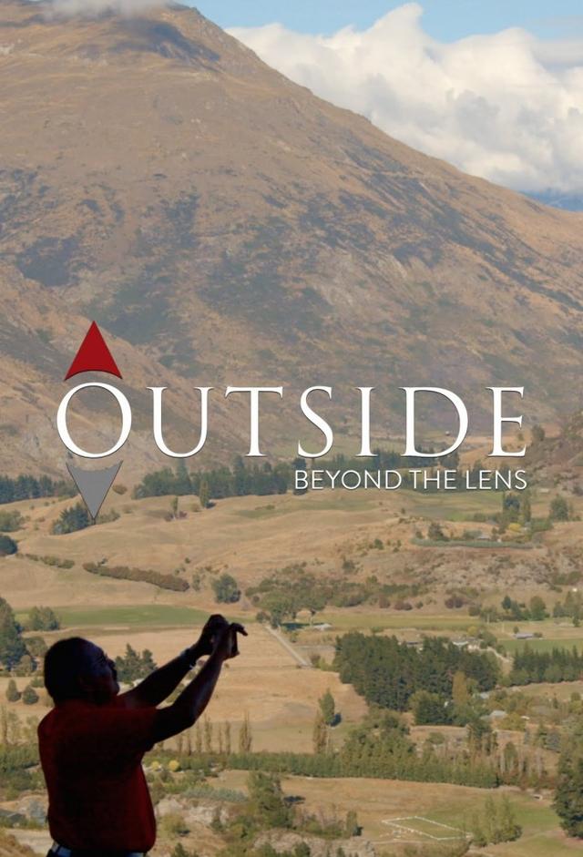 Outside Beyond the Lens