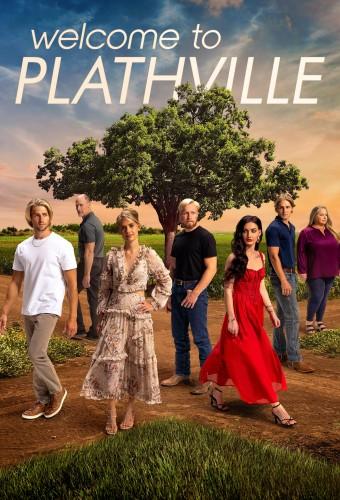 Welcome to Plathville