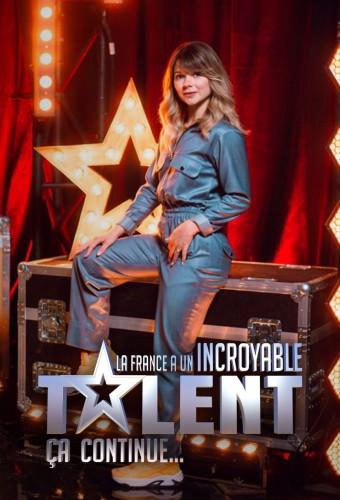 France's Got Talent, It Continues...
