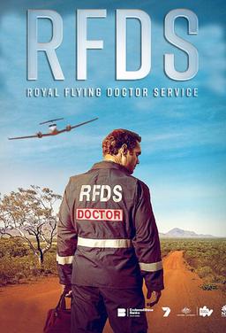 RFDS: Royal Flying Doctor Service