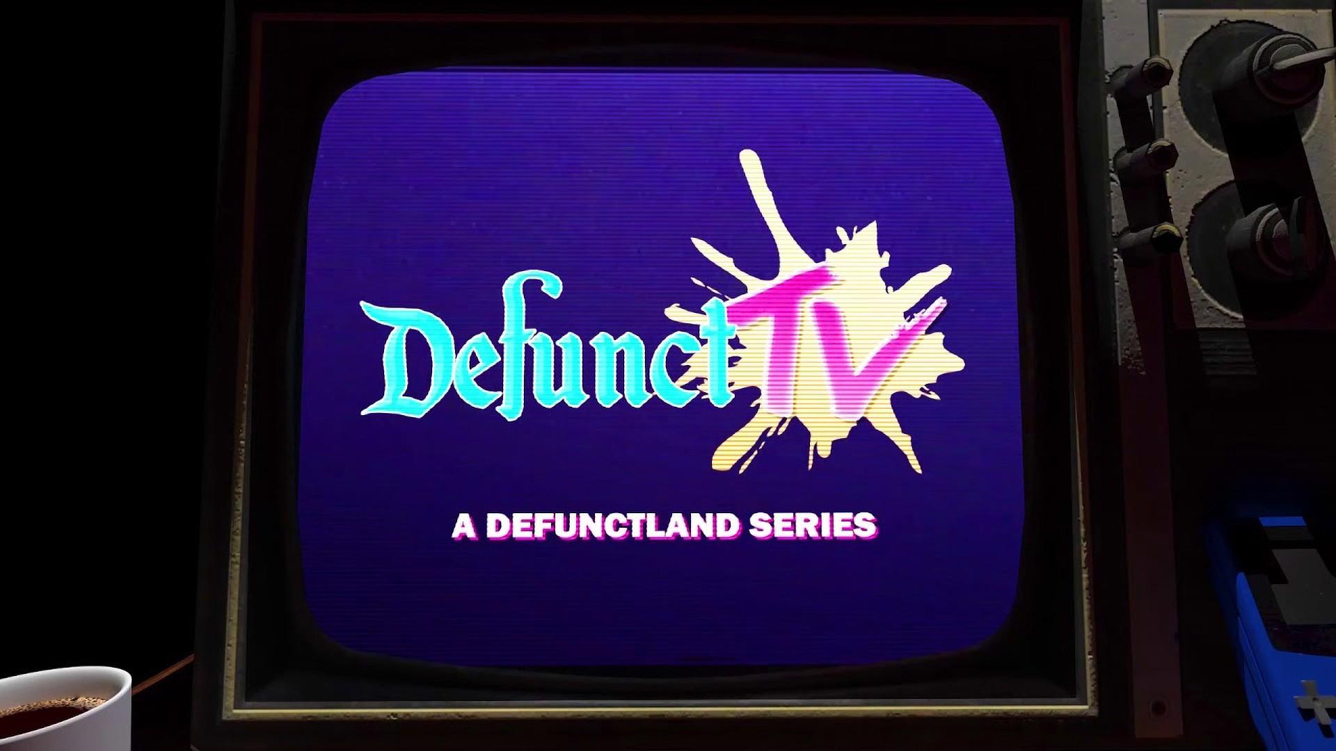 DefunctTV
