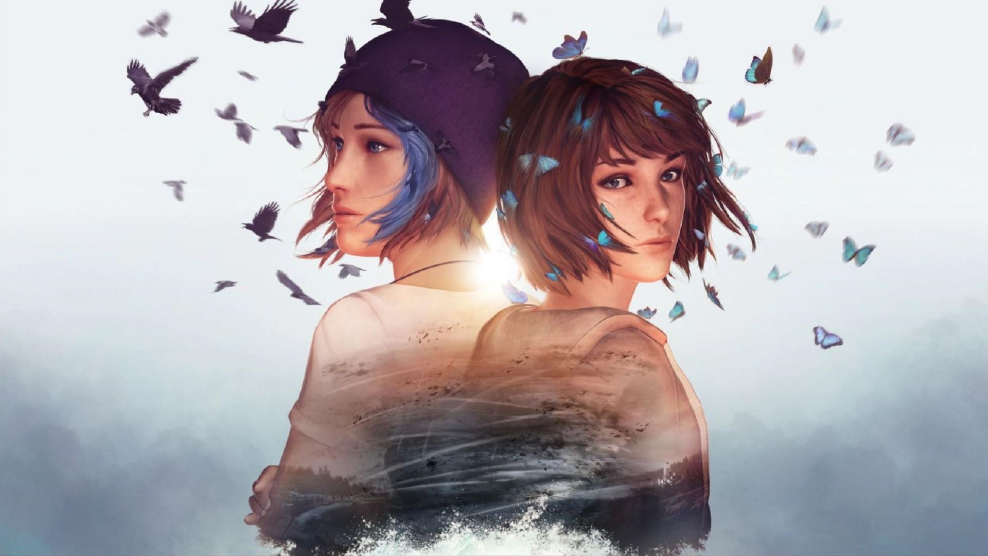 Life Is Strange