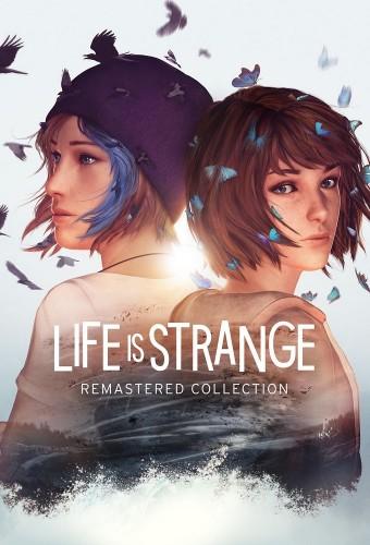 Life Is Strange