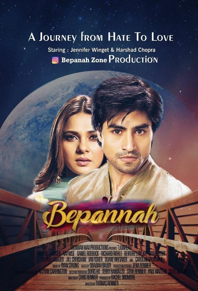 Bepannah