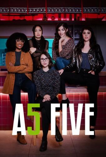 Las Five