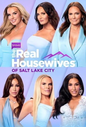 The Real Housewives of Salt Lake City
