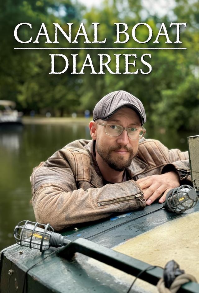 Canal Boat Diaries