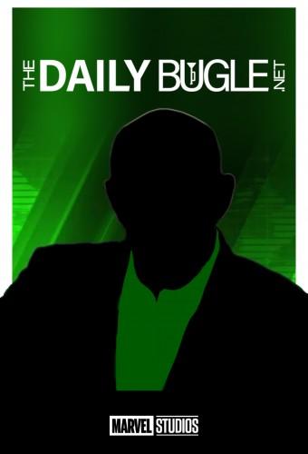 The Daily Bugle