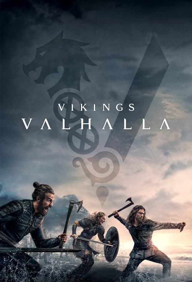 Vikingos: Valhalla