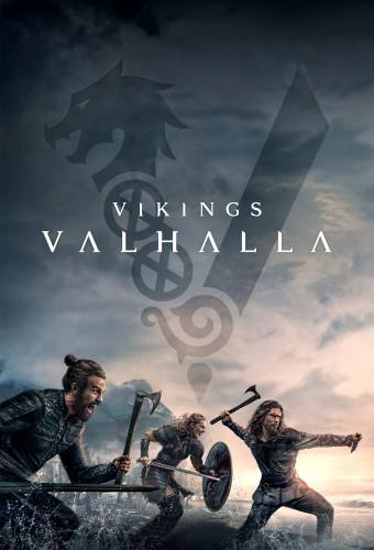 Vikings : Valhalla