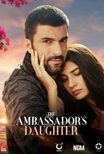 The Ambassador's Daughter