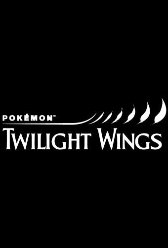 Pokémon: Twilight Wings