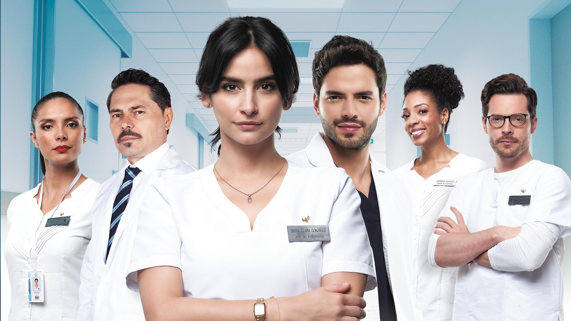Nurses