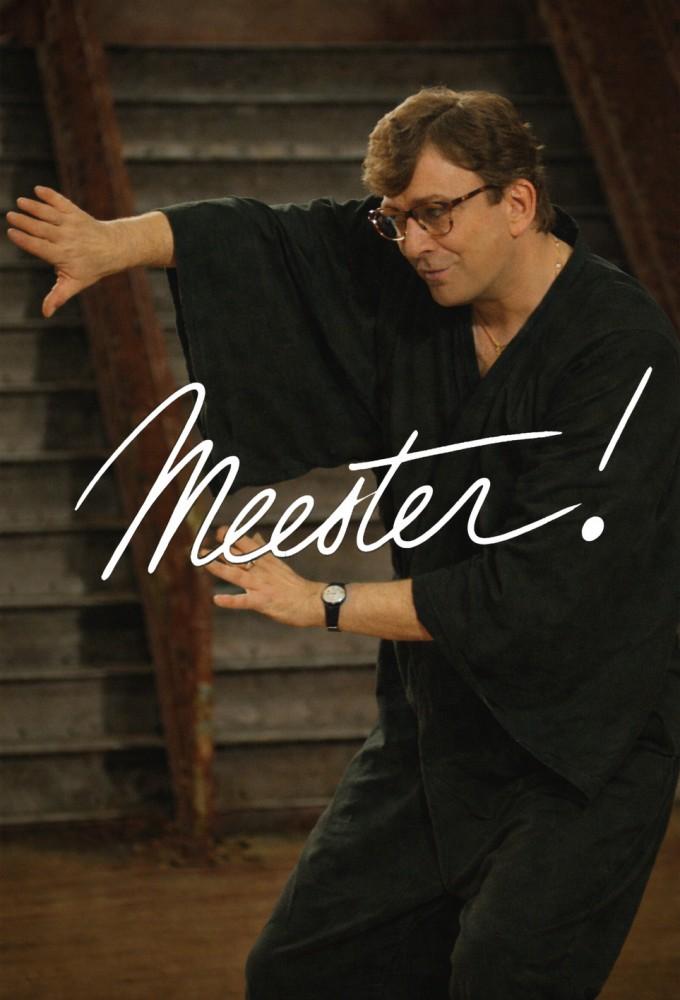 Meester!