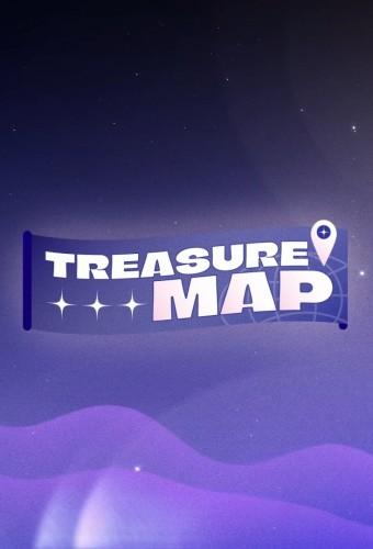 Treasure Map