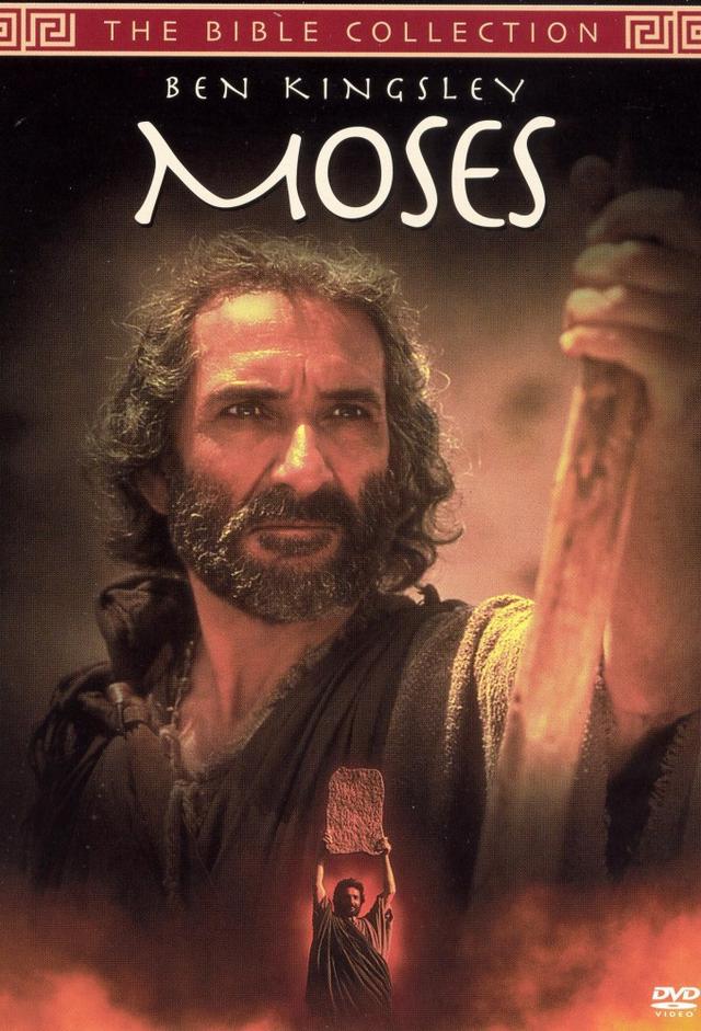 Moses