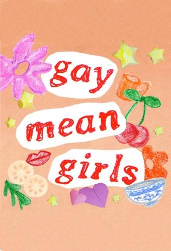 Gay Mean Girls