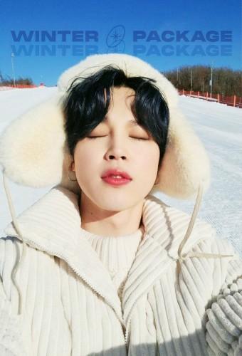 BTS: Winter Package