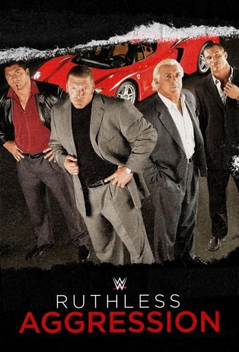 WWE Ruthless Aggression