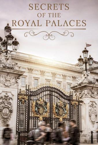 Secrets of the Royal Palaces