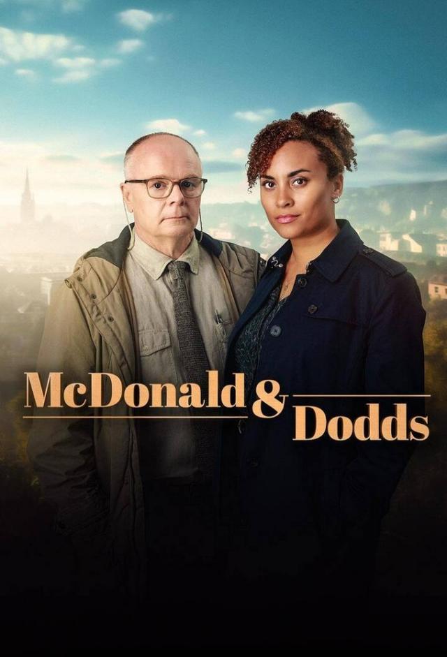 McDonald & Dodds