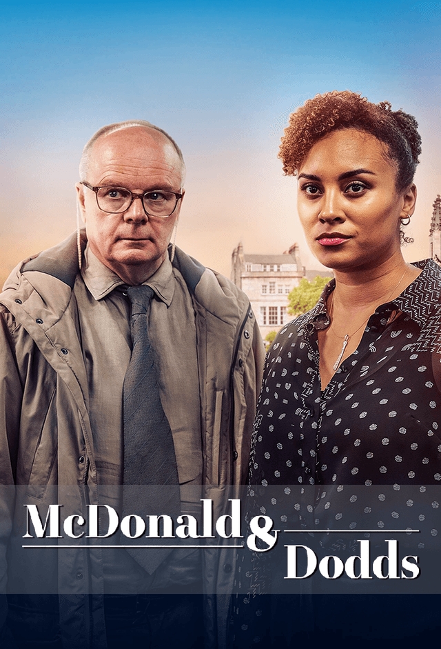 McDonald & Dodds