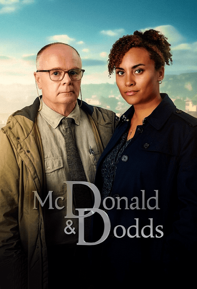 McDonald & Dodds