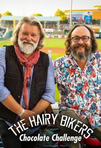 The Hairy Bikers' Chocolate Challenge