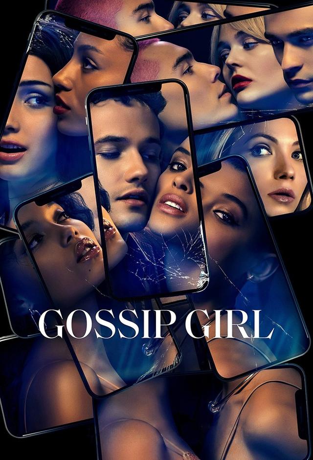 ELENCO DE GOSSIP GIRL x ELES MESMOS E A PRÓPRIA SÉRIE: MUITO ALÉM DA  FOFOQUINHA DE BLOG