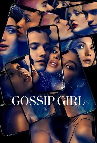 Gossip Girl, nouvelle génération