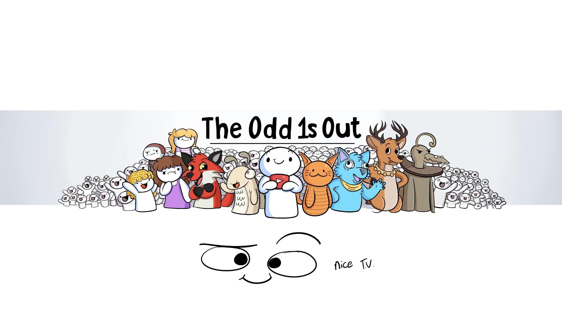 TheOdd1sOut