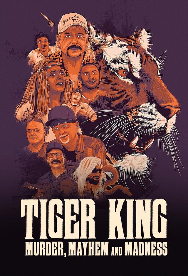 Tiger King