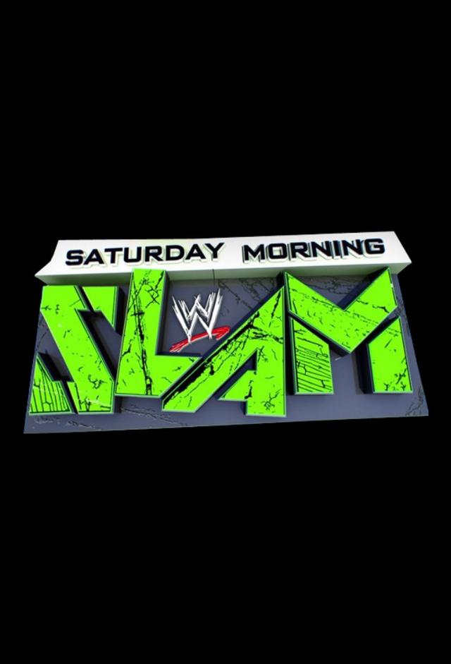 WWE Saturday Morning Slam