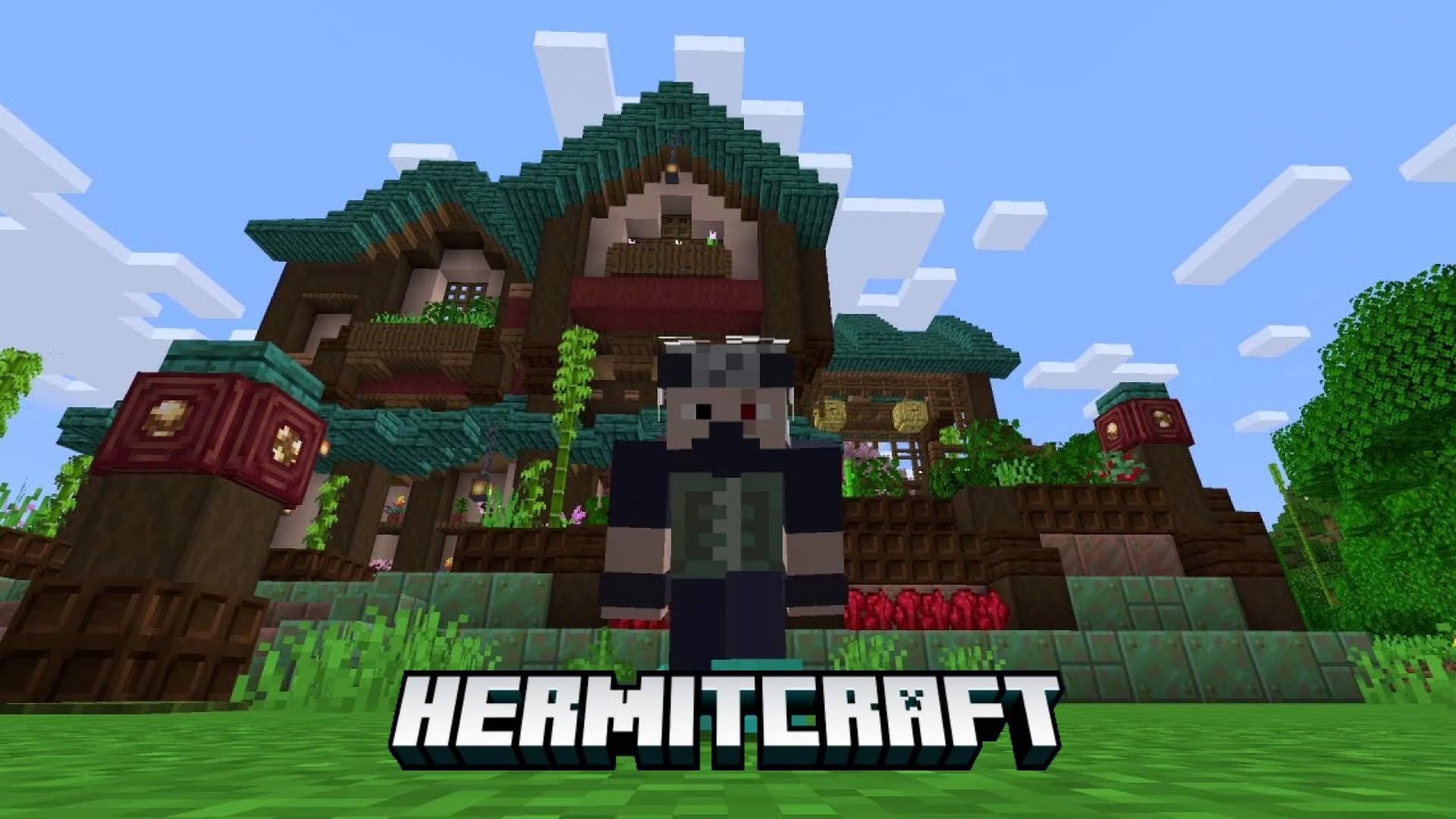 HermitCraft [EthosLab]