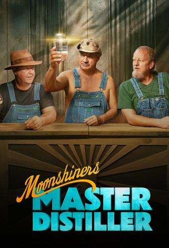 Moonshiners: Master Distiller