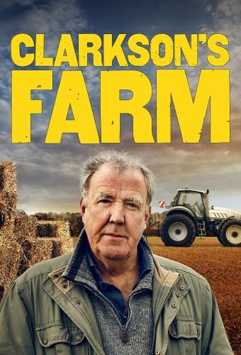 Clarkson à la ferme