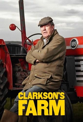 Clarkson's Farm
