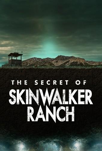 The Secret of Skinwalker Ranch