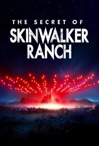 The Secret of Skinwalker Ranch
