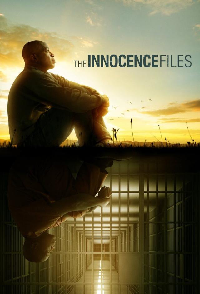 The Innocence Files